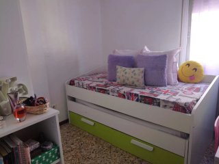 Cama nido con 2 camas y 2 cajones