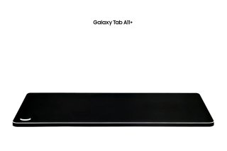 Samsung Galaxy Tab A11+ Wi-Fi 256GB Gris