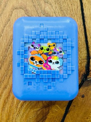 Bitzee Mascota Virtual Interactiva Spin Master