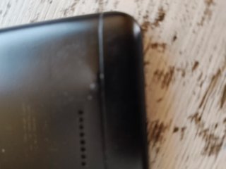 Xiaomi Redmi 6 Negro.