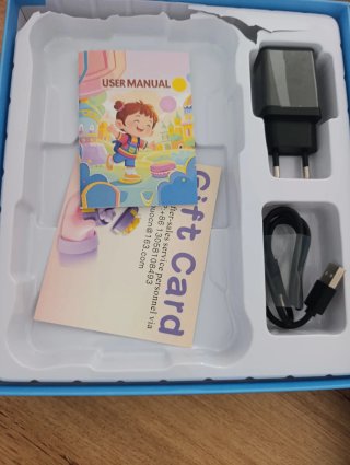 Tablet per Bambini 7 Kids