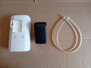 Antena WiFi MIMO Direccional
