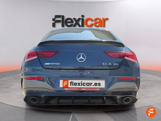 Mercedes CLA CLA Mercedes-AMG 35 4MATIC+