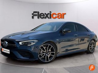 Mercedes CLA CLA Mercedes-AMG 35 4MATIC+