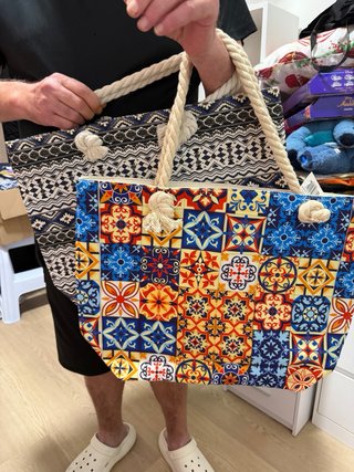 Lote de bolsos solo por 20€