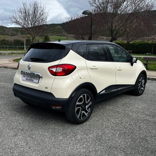 Renault Captur 2014
