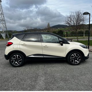 Renault Captur 2014