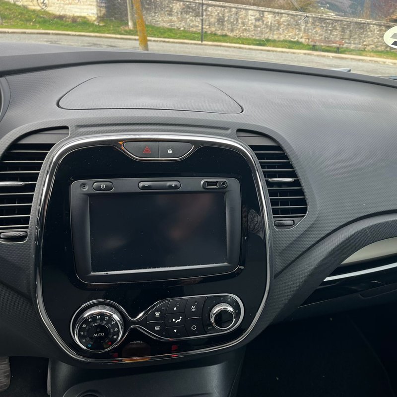 Renault Captur 2014, foto 11