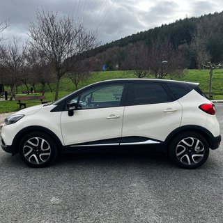 Renault Captur 2014