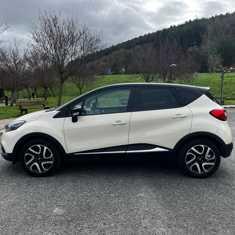 Renault Captur 2014, foto 8