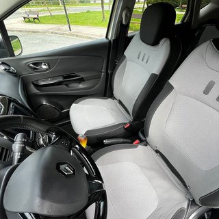 Renault Captur 2014