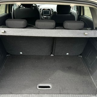 Renault Captur 2014