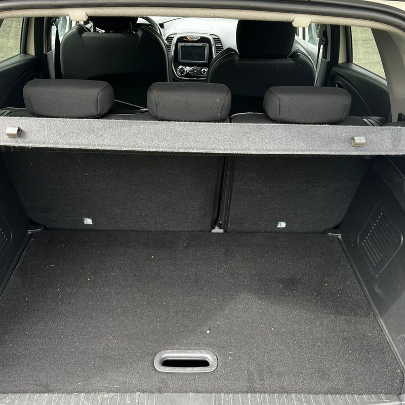 Renault Captur 2014, foto 12