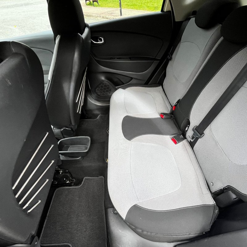 Renault Captur 2014, foto 13
