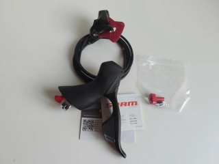 MANETA Y PINZA SRAM RIVAL D1 E-TAP AXS