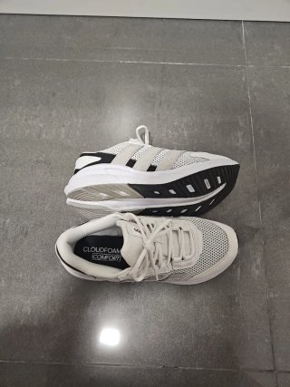 Zapatillas Running Adidas Talla 43