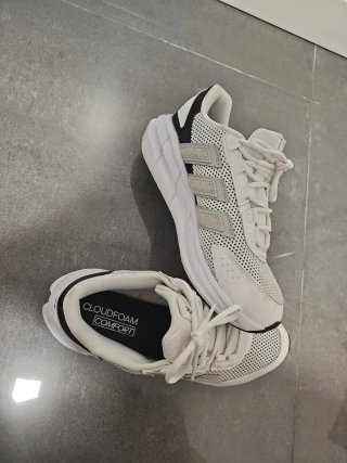 Zapatillas Running Adidas Talla 43