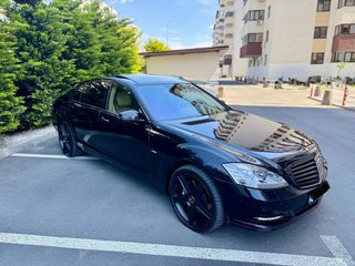 Mercedes-Benz Clase S 2010