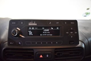 Citroën Berlingo FURGÓN TALLA M 1.5 BLUEHDI 100 CV