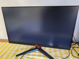 Acer KG272 S3 27” Gaming Monitor 180Hz Come Nuovo