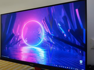 Acer KG272 S3 27” Gaming Monitor 180Hz Come Nuovo