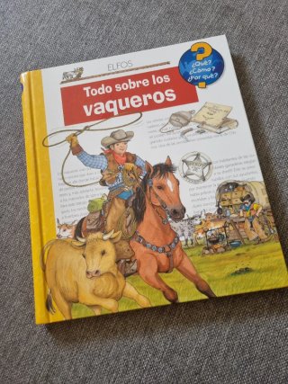Libros infantiles
