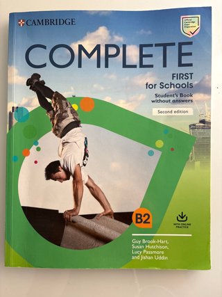 english book