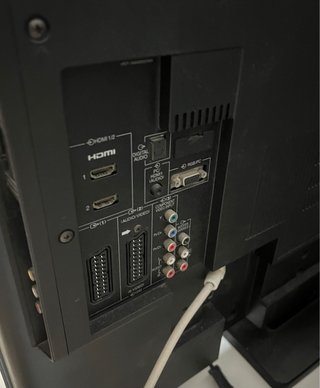 Televisor Toshiba