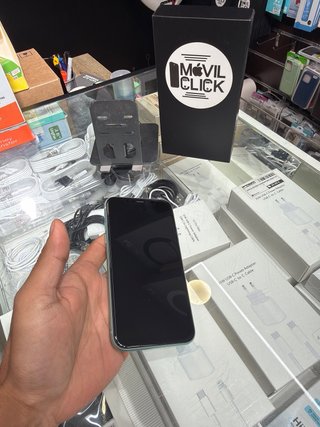 iPhone 11 64GB Verde