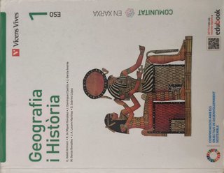 Libro 1°ESO EMT GRANOLLERS