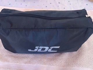 JDC Traje Impermeable Moto Lluvia Sobre Traje 1PC
