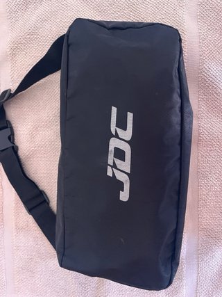 JDC Traje Impermeable Moto Lluvia Sobre Traje 1PC