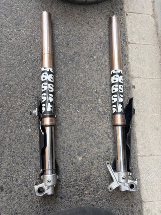 Kit Supermotard Kawasaki KXF 450