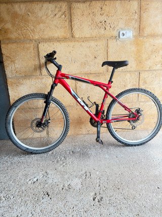 Orbea Zafiro Clásica años 70/80 +regalo Gt montaña