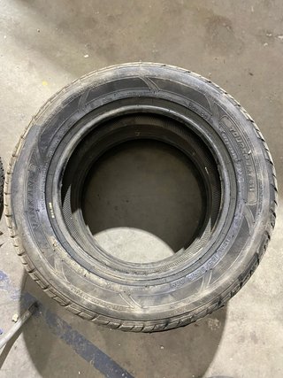 Neumáticos Nankang XR-611 195/60R15 88H