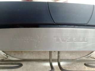 Plancha Eléctrica Tefal Ambiance + 8 Raclettes