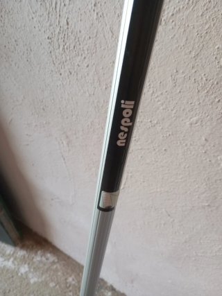 Rodillo pintura fachadas Brenner 230mm