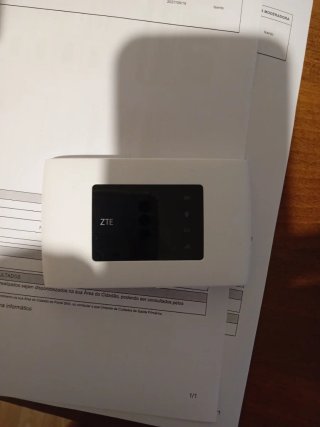 Router Wi-Fi