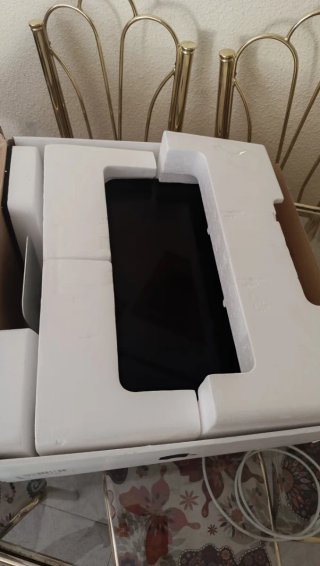 Apple iMac Gris/Plata
