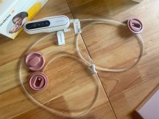 Sacaleches Momcozy V2 Pro