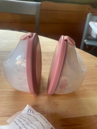 Sacaleches Momcozy V2 Pro