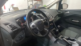 Ford C-MAX 2015