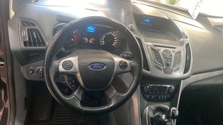 Ford C-MAX 2015