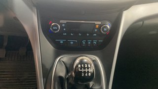 Ford C-MAX 2015