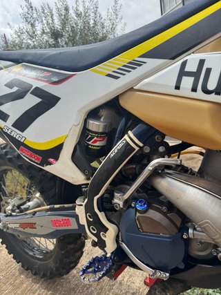 Husqvarna Enduro TE 300 2T