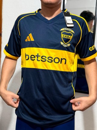 Camiseta Nike Fútbol