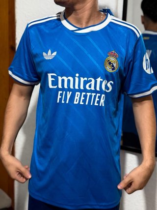Camiseta Nike Fútbol