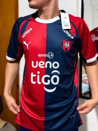 Camiseta Nike Fútbol