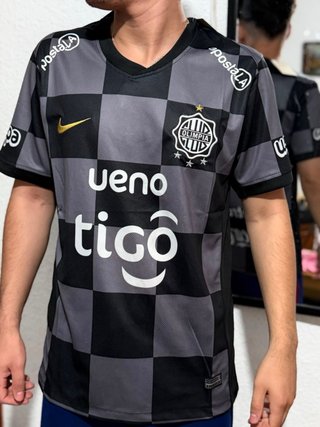 Camiseta Nike Fútbol