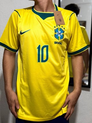 Camiseta Nike Fútbol